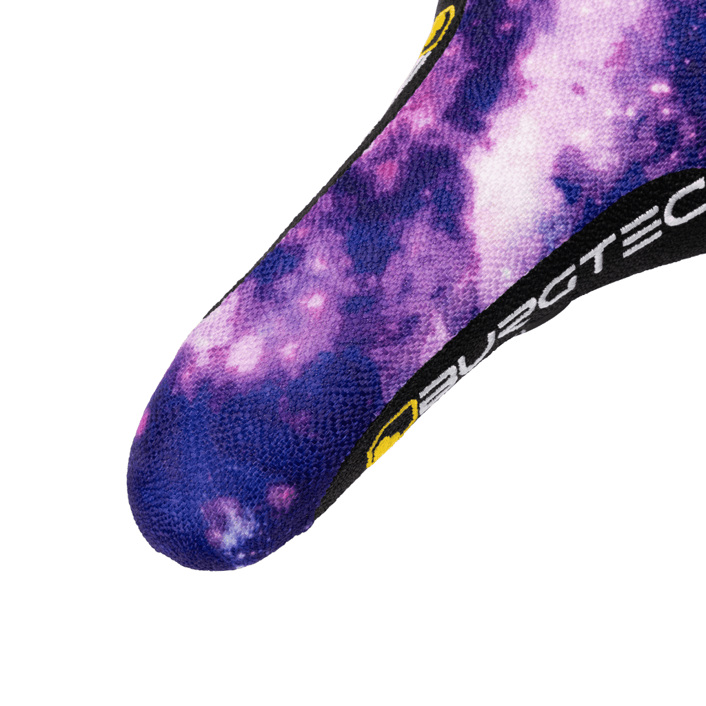 Burgtec The Cloud Boost Saddle - Nebula