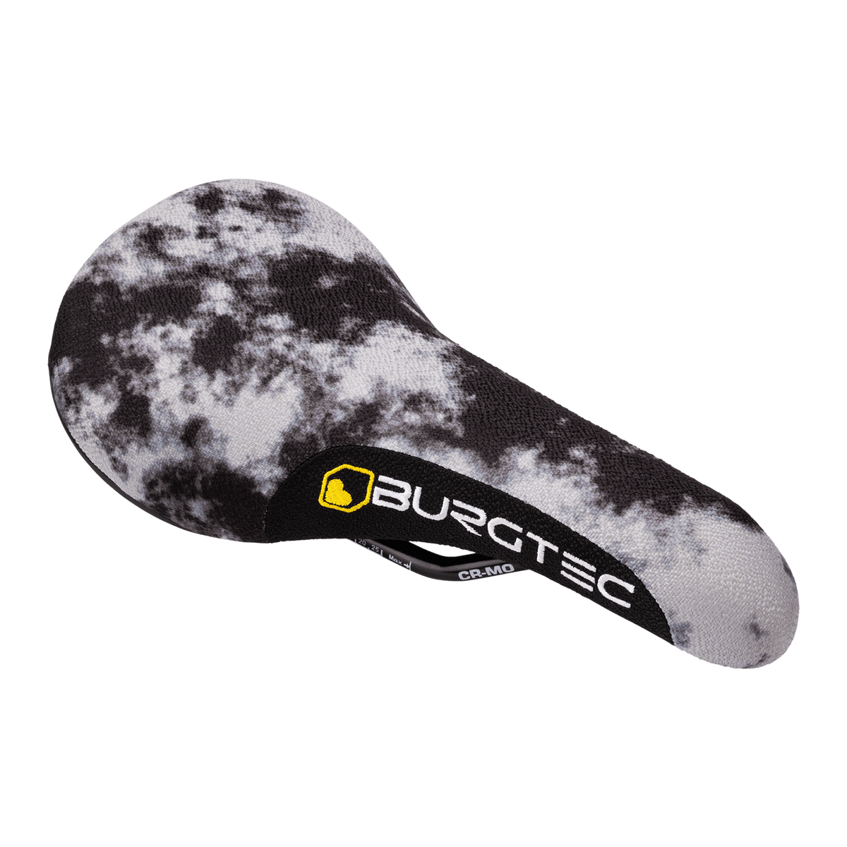 Burgtec The Cloud Boost Saddle - Acid Wash