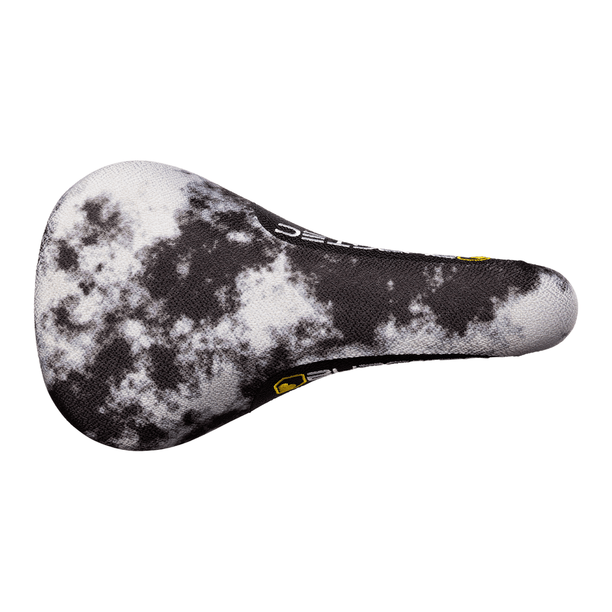 Burgtec The Cloud Boost Saddle - Acid Wash