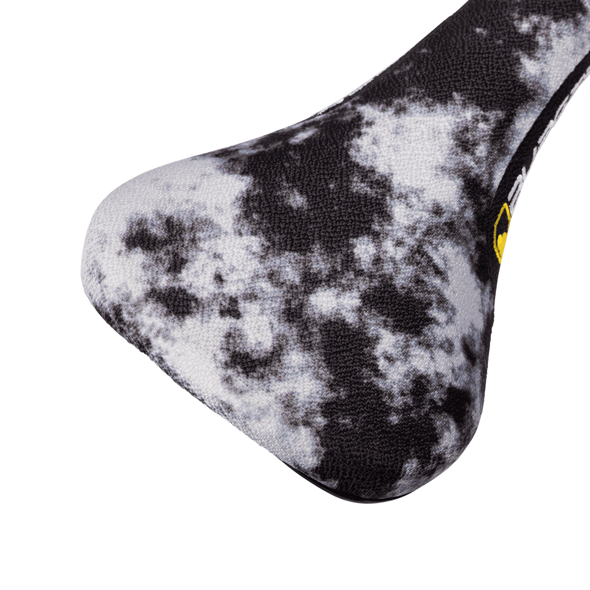 Burgtec The Cloud Boost Saddle - Acid Wash