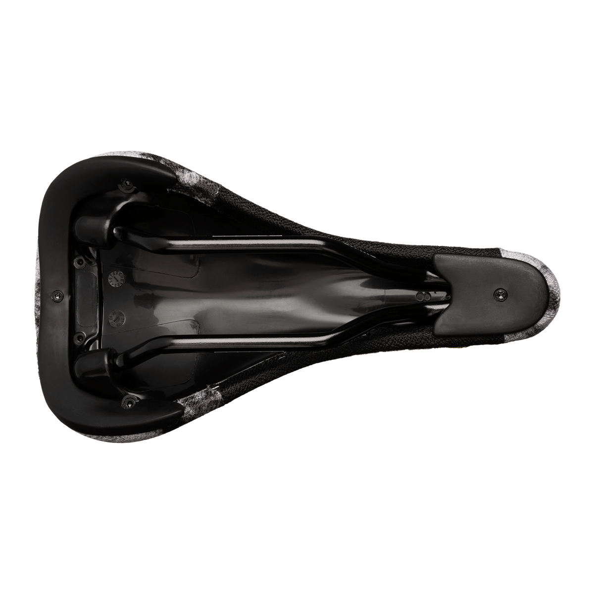 Burgtec The Cloud Boost Saddle - Acid Wash