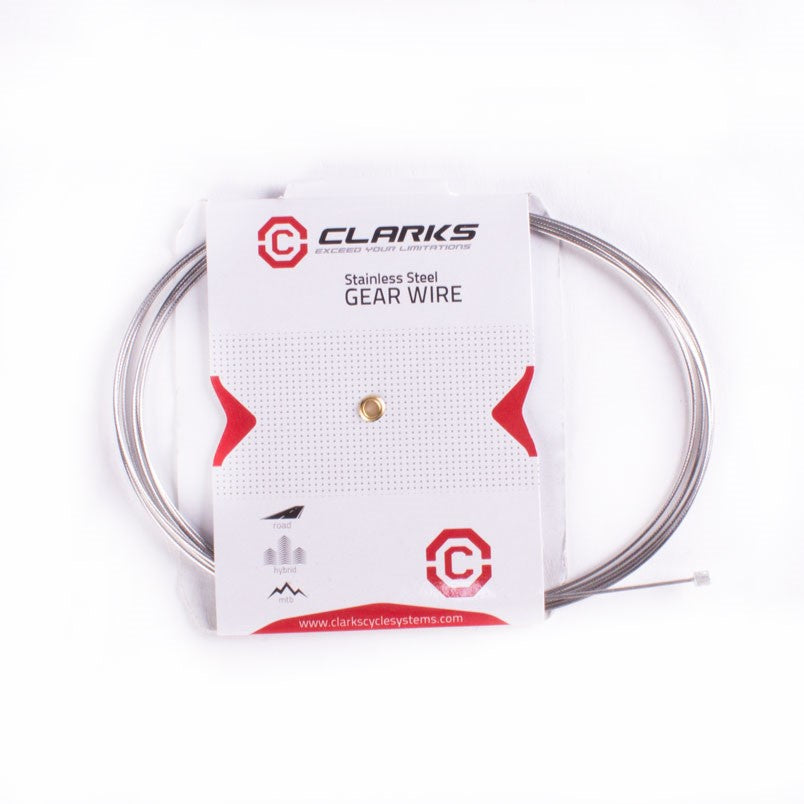 Stainless Steel Universal Inner Gear Wire - 1.1mm x 2275mm
