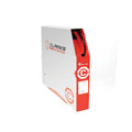 Clarks Gear Cable Housing - 4mm - Black - 30m