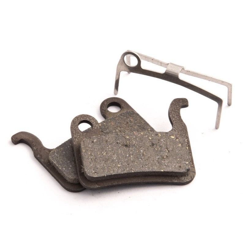 Clarks HDB-540 Disc Brake Pads - XTR/Saint/Deore/SLX