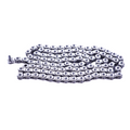 Cult P121 Half Link Chain - Chrome