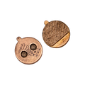 Segway-Ninebot F3/F3 Pro Disc Brake Pads - Pair