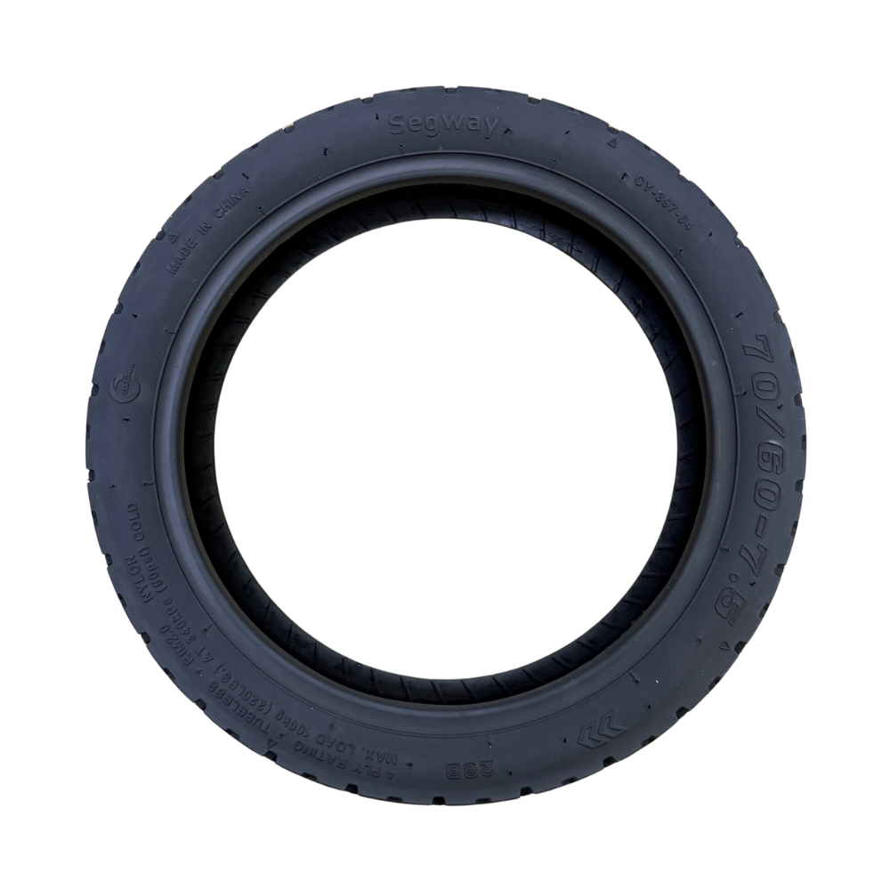 Segway-Ninebot ZT3 Pro E-Scooter Tyre - 70/60-7.5