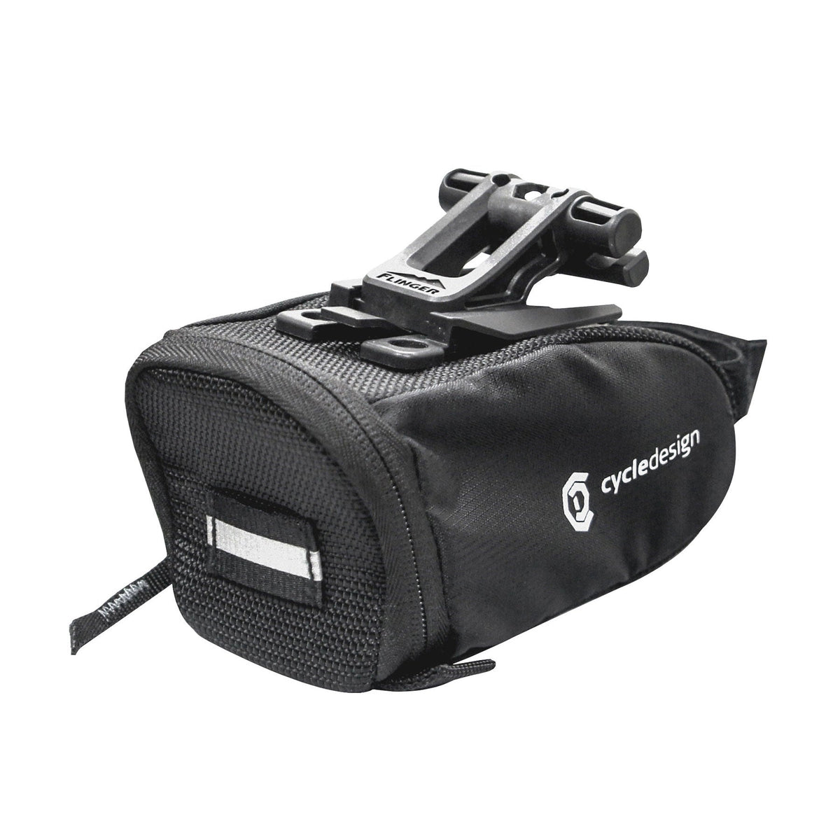 Cycle Design Saddle Bag QR - M Cycle Design
