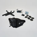 Cycle Design Mondo Saddle Bag + Tools Cycle Design