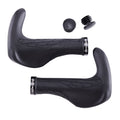 Cycle Design Integrated Bar-End Grips Cycle Design