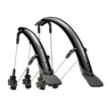 Cycle Design Mudguard Set - Road 23-35C Cycle Design