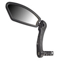 Cycle Design Freedom 360 MR7 Left Side Bar-end Mirror Cycle Design