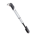 Cycle Design Deluxe Mini Pump 120 psi Cycle Design