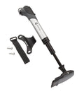 Cycle Design T-Handle Mini Pump - 100psi