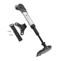 Cycle Design T-Handle Mini Pump 100 psi Cycle Design