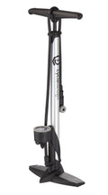 Cycle Design Alloy Floor Pump - 160psi