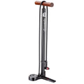 Cycle Design Alloy Floor Pump 240 psi Cycle Design