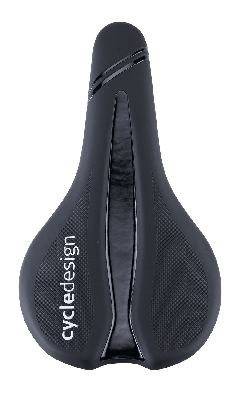 Cycle Design M56 All Purpose Sadde