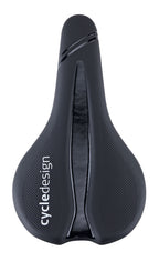 Cycle Design M56 All Purpose Sadde