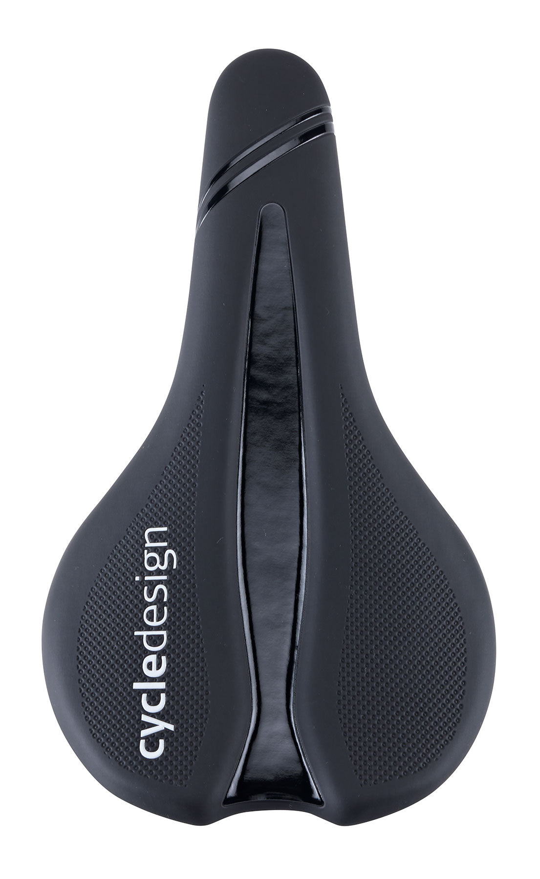 Cycle Design M56 All Purpose Sadde