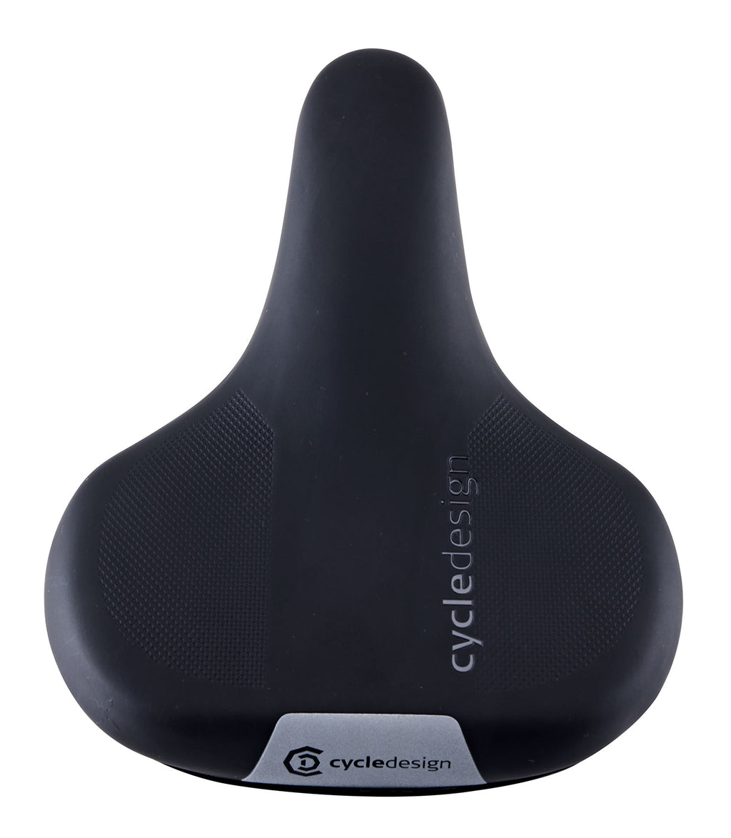 Cycle Design E58 Wide Sadde