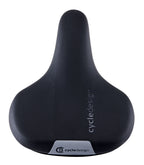 Cycle Design E58 Wide Sadde