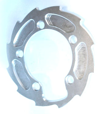 Rock Ring Chain Ring Protector - 94 BCD - 32T