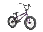 Division Blitzer 16" Kids BMX - Metal Purple