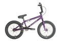 Division Blitzer 16" Kids BMX - Metal Purple