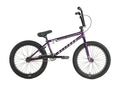 Division Blitzer 20" BMX Bike - Metal Purple
