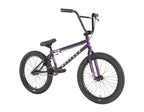 Division Blitzer 20" BMX Bike - Metal Purple