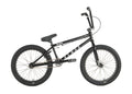 Division Reark 20" BMX Bike - 19.5" TT - Gloss Black