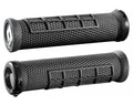 ODI Elite Flow Lock On Grips - Black