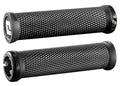 ODI Elite Motion Lock On Grips - Black