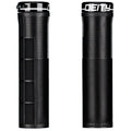 Deity Knuckleduster Grips - Black