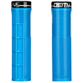 Deity Knuckleduster Grips - Blue