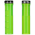 Deity Knuckleduster Grips - Green