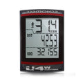 Echowell U-4W Wireless Computer - Black