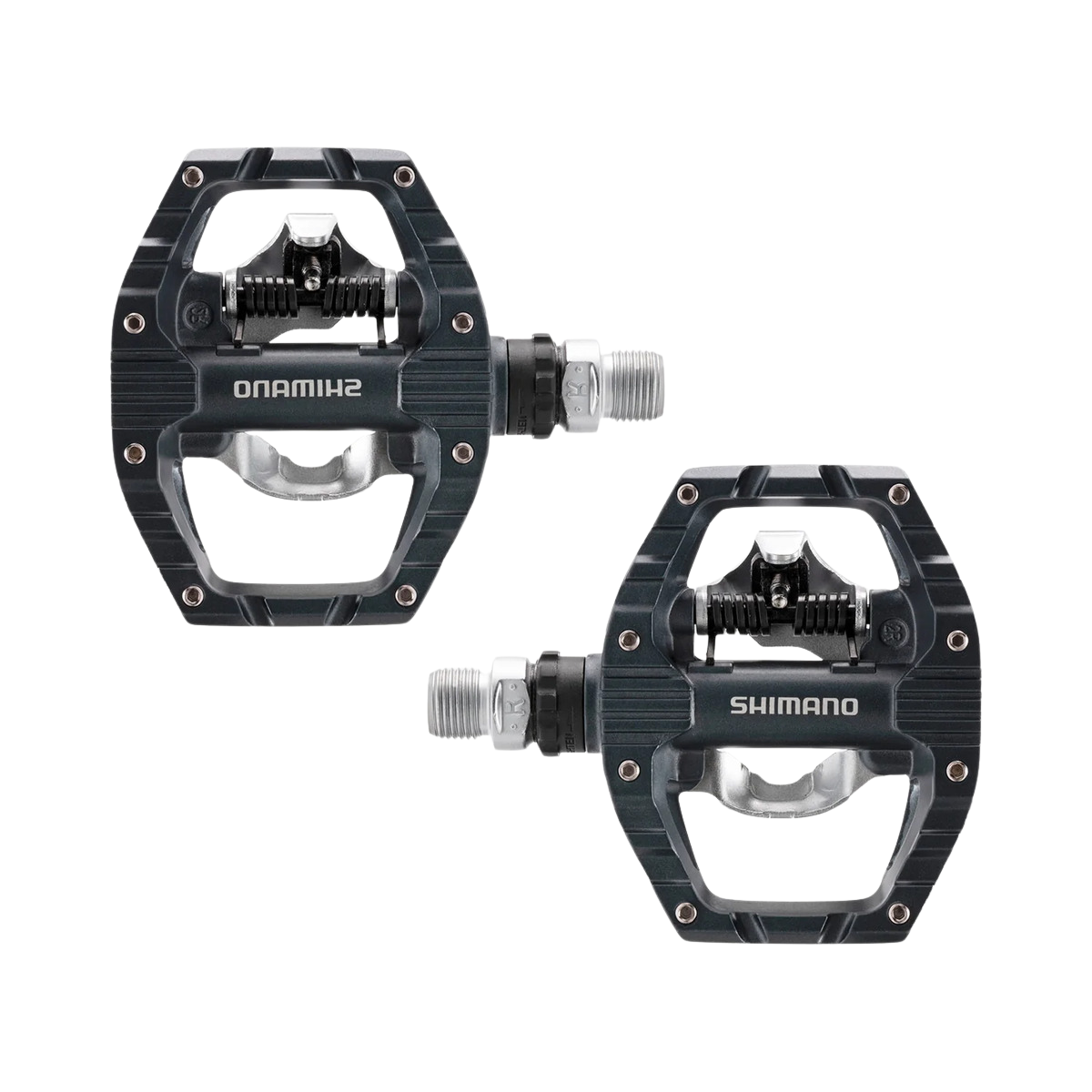 Shimano PD-EH500 Explorer SPD Pedals