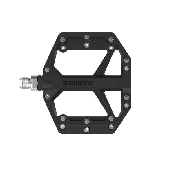 Shimano PD-GR400 MTB Pedals - Black