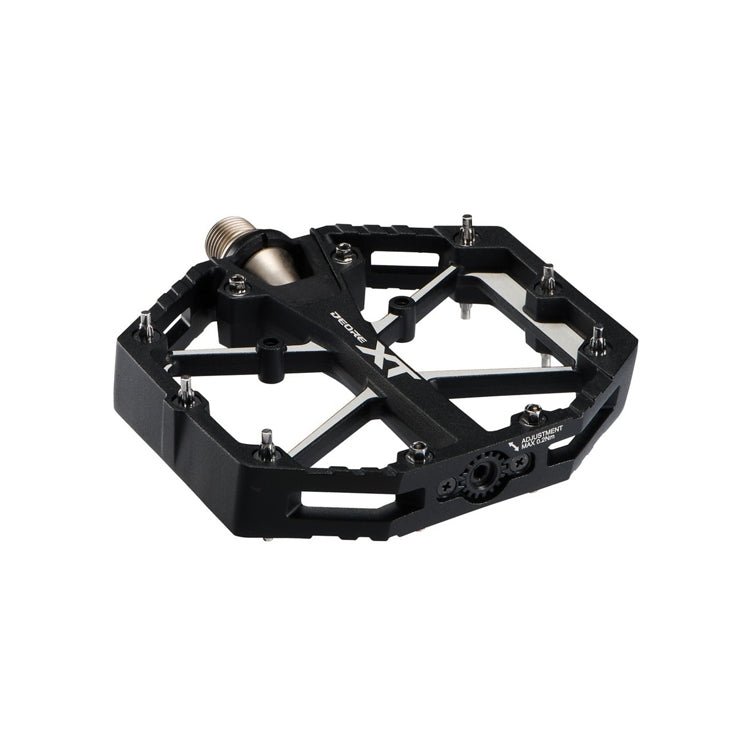 Shimano PD-M8240 Deore XT MTB Pedals - Black