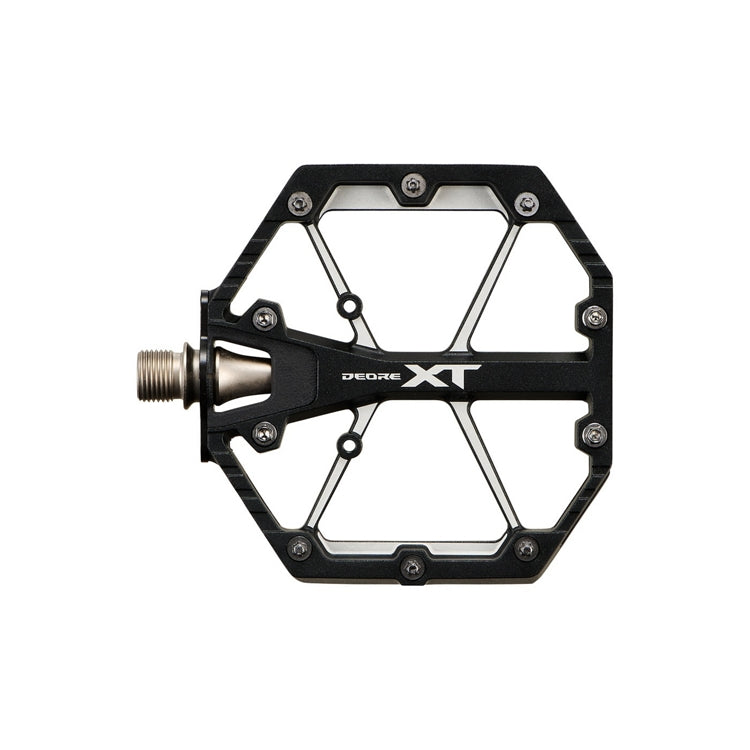 Shimano PD-M8240 Deore XT MTB Pedals - Black