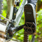 Shimano PD-M8240 Deore XT MTB Pedals - Black