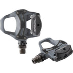 Shimano PD-R550 Road SPD-SL Pedals - Black