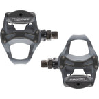 Shimano PD-R550 Road SPD-SL Pedals - Black