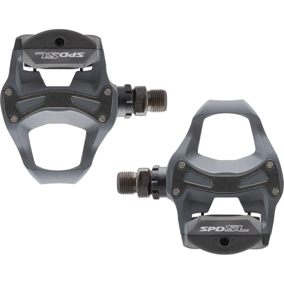 Shimano PD-R550 Road SPD-SL Pedals - Black
