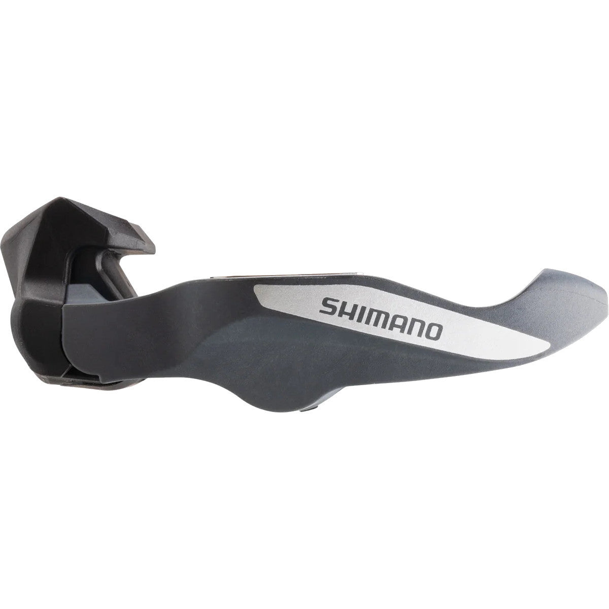 Shimano PD-R550 Road SPD-SL Pedals - Black