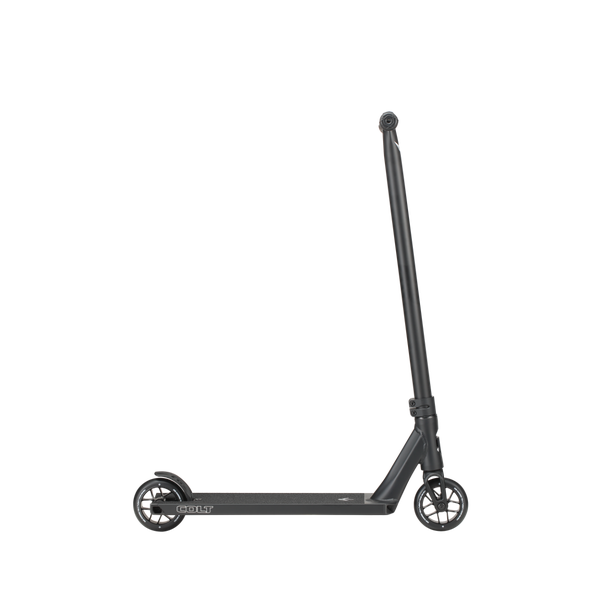 Envy Colt Series 6 Scooter - Black
