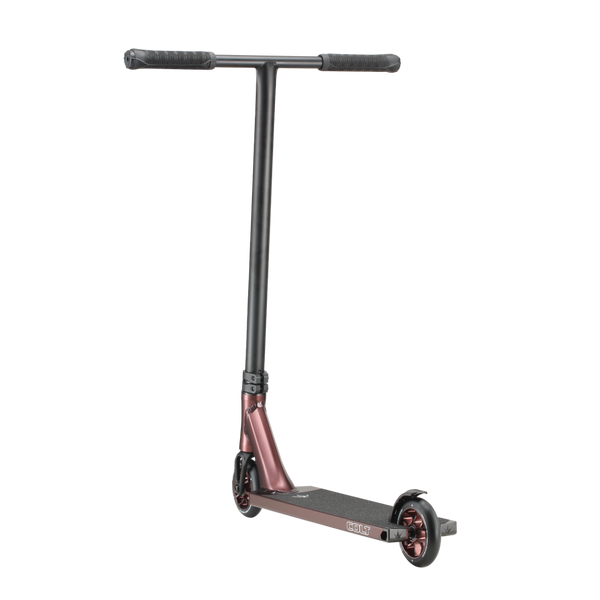 Envy Colt Series 6 Scooter - Bronze