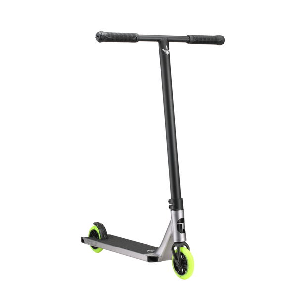 Envy Colt Series 6 Scooter - Silver